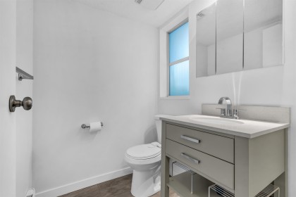 Photo 12 at 101 - 735 W 15 Avenue, Fairview VW, Vancouver West