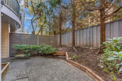 Photo 26 at 101 - 735 W 15 Avenue, Fairview VW, Vancouver West