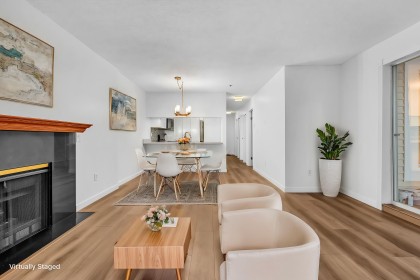 Photo 7 at 101 - 735 W 15 Avenue, Fairview VW, Vancouver West