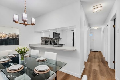 Photo 3 at 101 - 735 W 15 Avenue, Fairview VW, Vancouver West