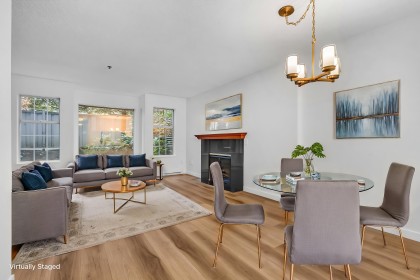 Photo 5 at 101 - 735 W 15 Avenue, Fairview VW, Vancouver West