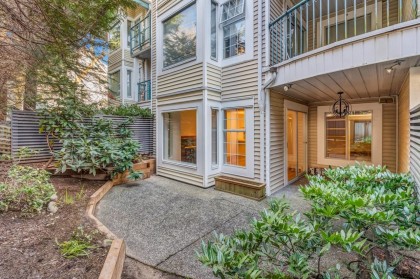 Photo 24 at 101 - 735 W 15 Avenue, Fairview VW, Vancouver West