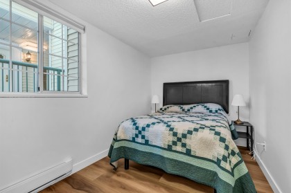 Photo 19 at 101 - 735 W 15 Avenue, Fairview VW, Vancouver West