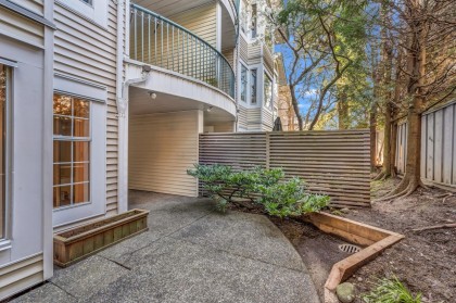 Photo 25 at 101 - 735 W 15 Avenue, Fairview VW, Vancouver West