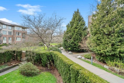 Photo 23 at 210 - 6268 Eagles Drive, University VW, Vancouver West