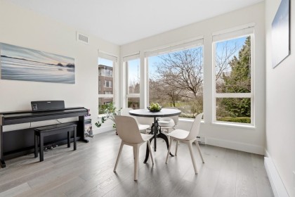 Photo 2 at 210 - 6268 Eagles Drive, University VW, Vancouver West