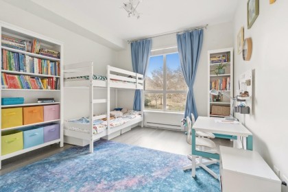 Photo 16 at 210 - 6268 Eagles Drive, University VW, Vancouver West