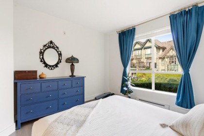 Photo 12 at 210 - 6268 Eagles Drive, University VW, Vancouver West