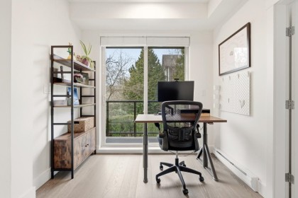 Photo 7 at 210 - 6268 Eagles Drive, University VW, Vancouver West