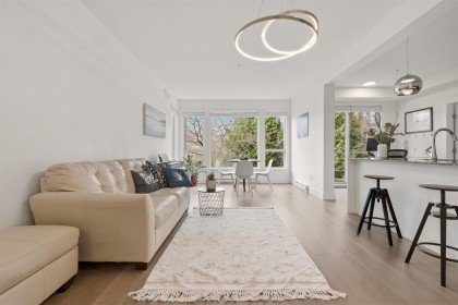 Photo 1 at 210 - 6268 Eagles Drive, University VW, Vancouver West