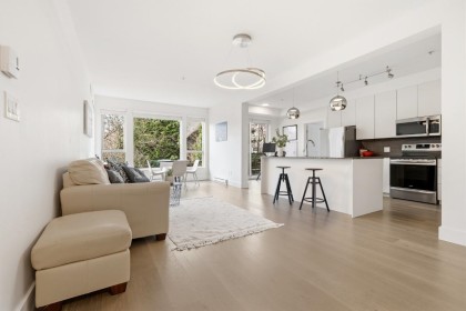 Photo 9 at 210 - 6268 Eagles Drive, University VW, Vancouver West