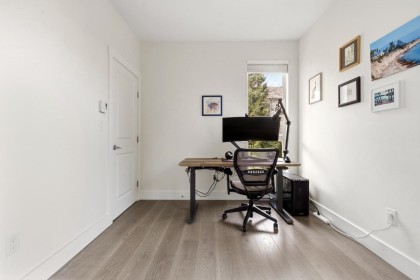 Photo 10 at 210 - 6268 Eagles Drive, University VW, Vancouver West