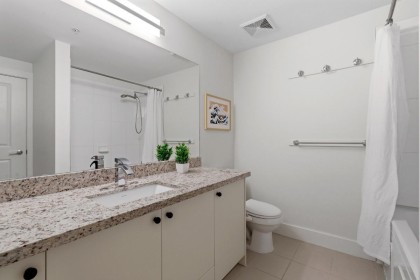 Photo 18 at 210 - 6268 Eagles Drive, University VW, Vancouver West