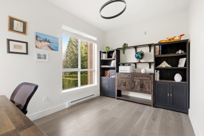 Photo 11 at 210 - 6268 Eagles Drive, University VW, Vancouver West