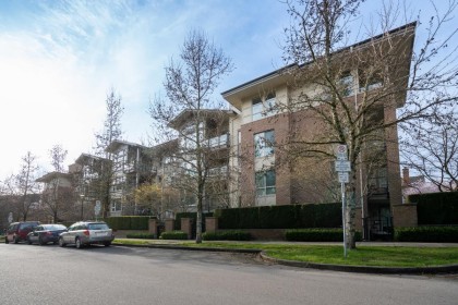 Photo 25 at 210 - 6268 Eagles Drive, University VW, Vancouver West