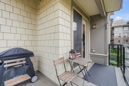 Photo 21 at 210 - 6268 Eagles Drive, University VW, Vancouver West