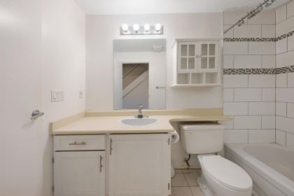 Photo 13 at 8 - 1355 W 4th Avenue, False Creek, Vancouver West