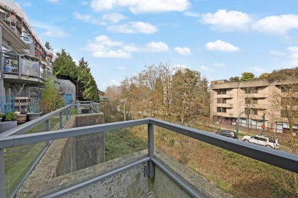 Photo 18 at 8 - 1355 W 4th Avenue, False Creek, Vancouver West