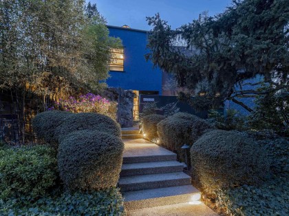 Photo 2 at 1775 Blanca Street, Point Grey, Vancouver West