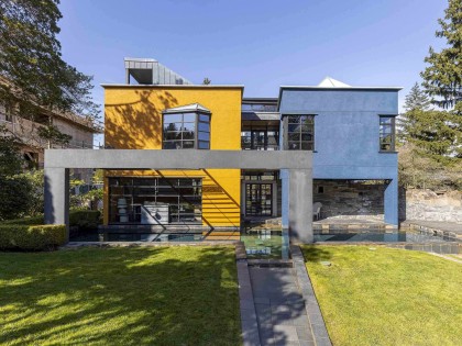 Photo 5 at 1775 Blanca Street, Point Grey, Vancouver West