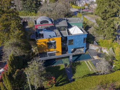 Photo 37 at 1775 Blanca Street, Point Grey, Vancouver West