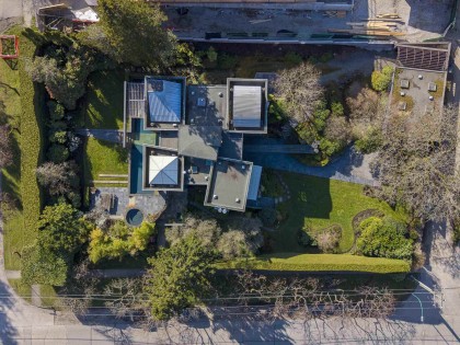 Photo 35 at 1775 Blanca Street, Point Grey, Vancouver West