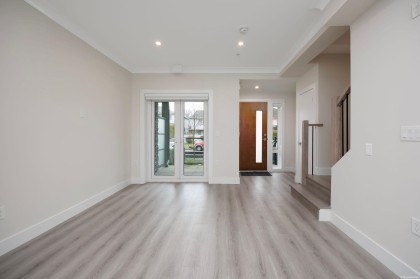 Photo 2 at 8339 French Street, Marpole, Vancouver West