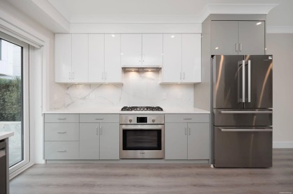 Photo 7 at 8339 French Street, Marpole, Vancouver West