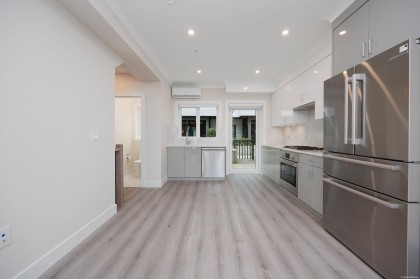 Photo 5 at 8339 French Street, Marpole, Vancouver West