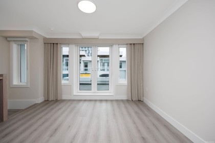 Photo 10 at 8339 French Street, Marpole, Vancouver West