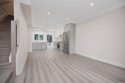 Photo 4 at 8339 French Street, Marpole, Vancouver West