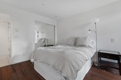 Photo 23 at 2404 - 1225 Richards Street, Downtown VW, Vancouver West