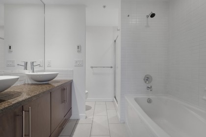 Photo 17 at 2404 - 1225 Richards Street, Downtown VW, Vancouver West