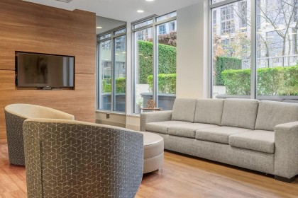 Photo 32 at 2404 - 1225 Richards Street, Downtown VW, Vancouver West