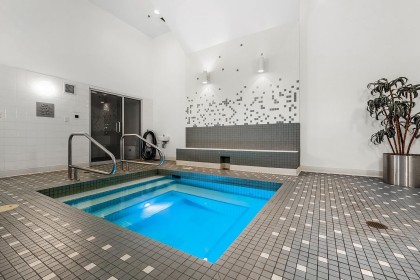 Photo 34 at 2404 - 1225 Richards Street, Downtown VW, Vancouver West