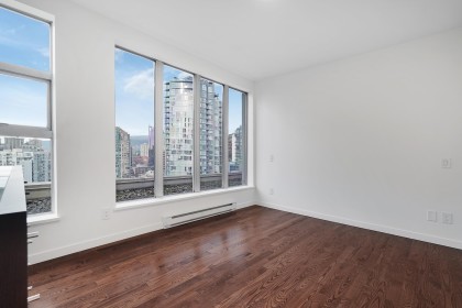 Photo 10 at 2404 - 1225 Richards Street, Downtown VW, Vancouver West