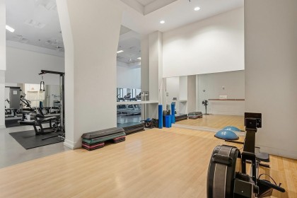 Photo 33 at 2404 - 1225 Richards Street, Downtown VW, Vancouver West