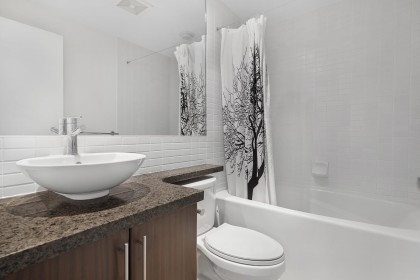 Photo 19 at 2404 - 1225 Richards Street, Downtown VW, Vancouver West