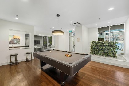 Photo 31 at 2404 - 1225 Richards Street, Downtown VW, Vancouver West