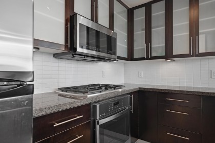 Photo 4 at 2404 - 1225 Richards Street, Downtown VW, Vancouver West