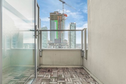 Photo 25 at 2404 - 1225 Richards Street, Downtown VW, Vancouver West