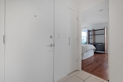 Photo 21 at 2404 - 1225 Richards Street, Downtown VW, Vancouver West