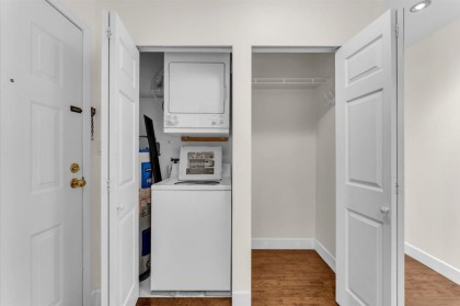 Photo 23 at 307 - 876 W 16th Avenue, Cambie, Vancouver West