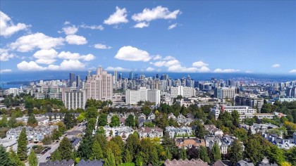 Photo 27 at 307 - 876 W 16th Avenue, Cambie, Vancouver West