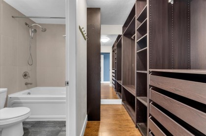 Photo 17 at 307 - 876 W 16th Avenue, Cambie, Vancouver West