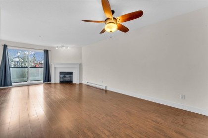 Photo 5 at 307 - 876 W 16th Avenue, Cambie, Vancouver West