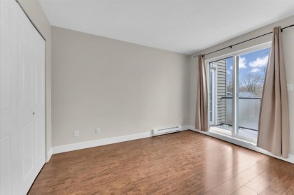 Photo 20 at 307 - 876 W 16th Avenue, Cambie, Vancouver West