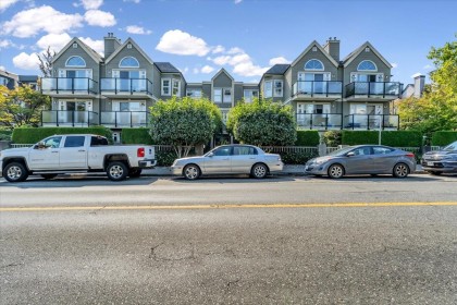 Photo 24 at 307 - 876 W 16th Avenue, Cambie, Vancouver West