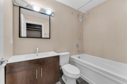 Photo 18 at 307 - 876 W 16th Avenue, Cambie, Vancouver West