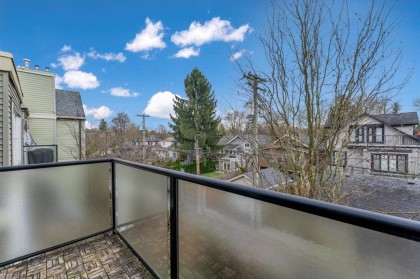 Photo 4 at 307 - 876 W 16th Avenue, Cambie, Vancouver West